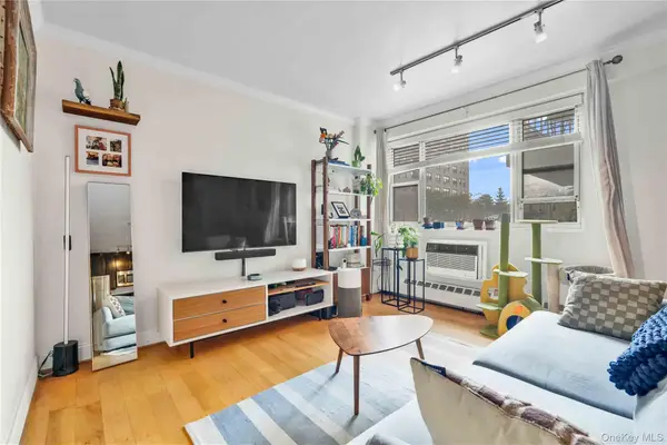 52-40 39th Drive #3U, Woodside, NY 11377