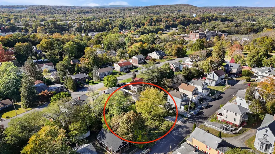 25 Hudson View Terrace, Newburgh, NY 12550 - Image #3