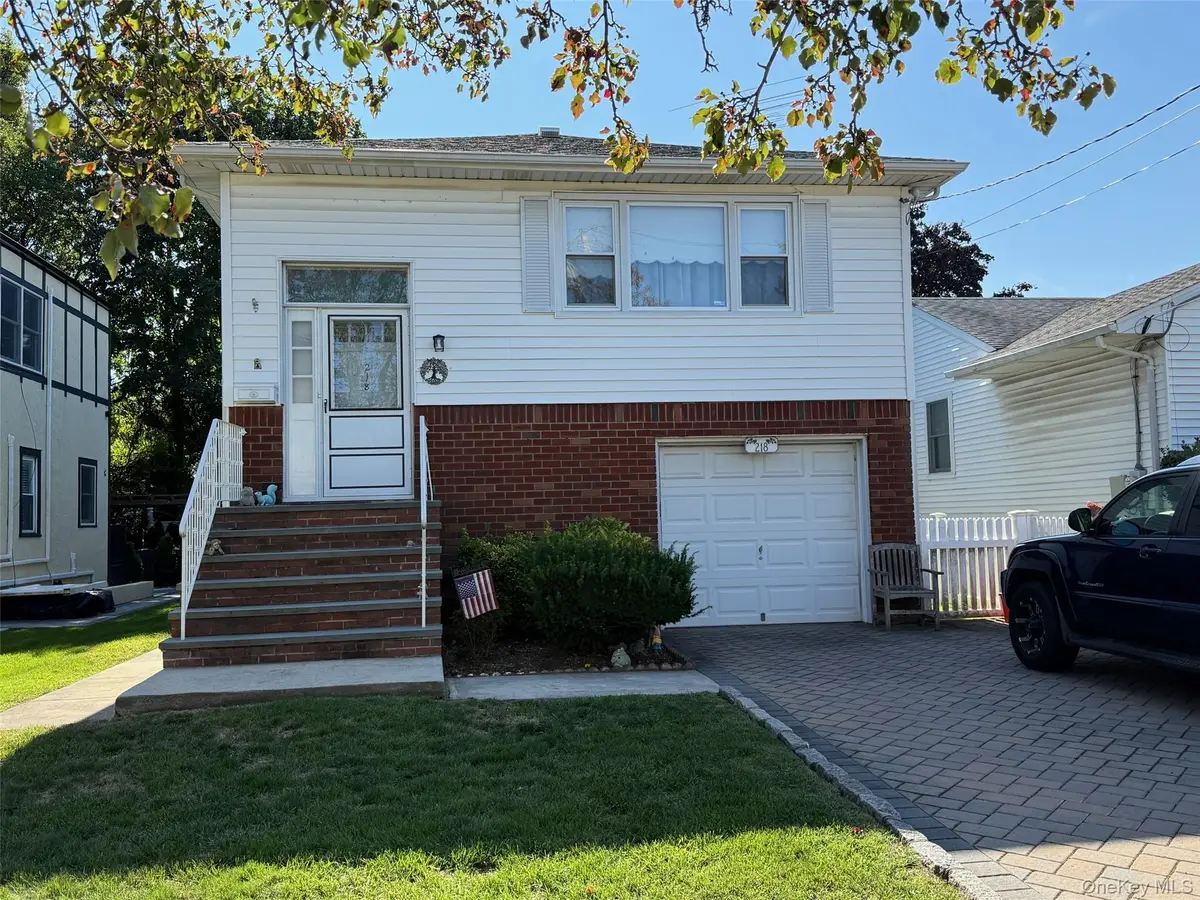 218 Colony Colony Street, West Hempstead, NY 11552 - #1