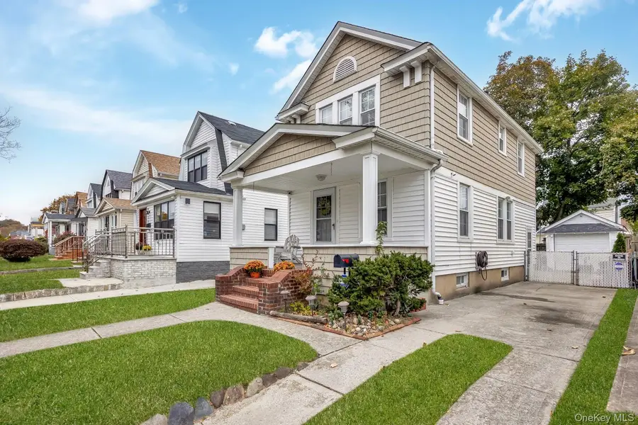 91-15 Vanderveer Street, Queens Village, NY 11428 - Image #3