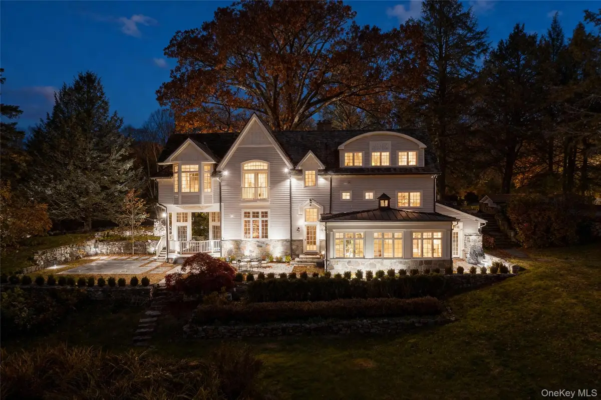 440 Long Ridge Road, Pound Ridge, NY 10576 - Image #1