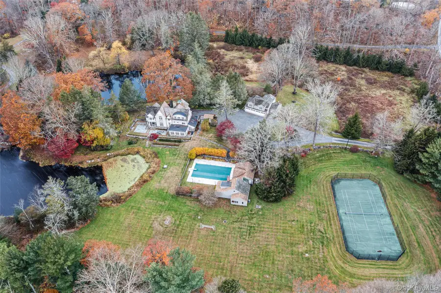440 Long Ridge Road, Pound Ridge, NY 10576 - Image #2