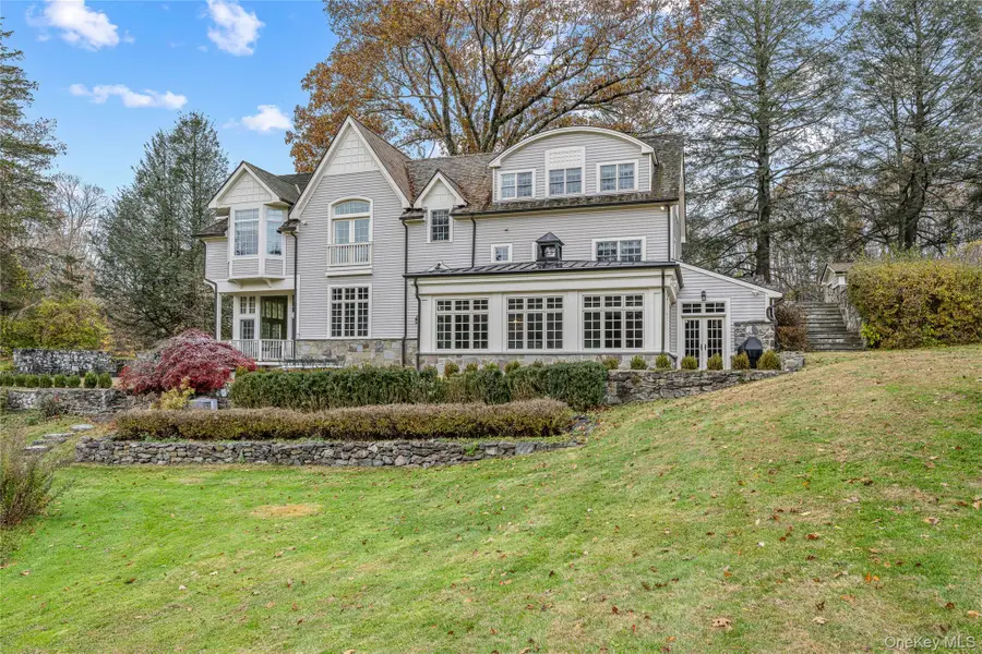 440 Long Ridge Road, Pound Ridge, NY 10576 - Image #3