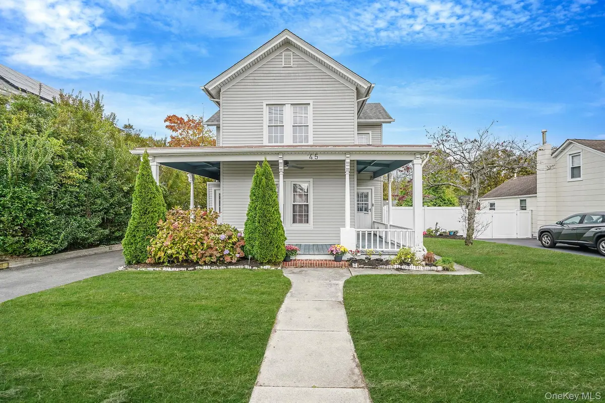 45 Maple Avenue, Patchogue, NY 11772 - Image #1