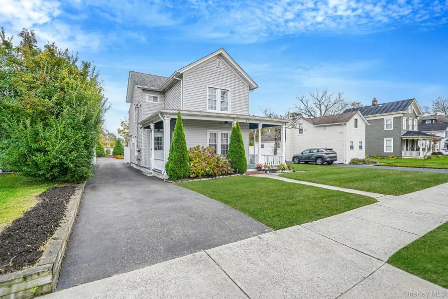 45 Maple Avenue, Patchogue, NY 11772 - Image #3