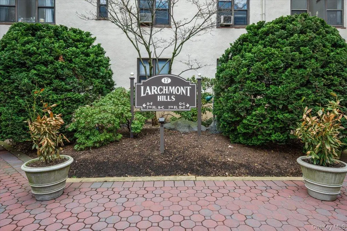 17 N Chatsworth Avenue #3L, Larchmont, NY 10538 - #1