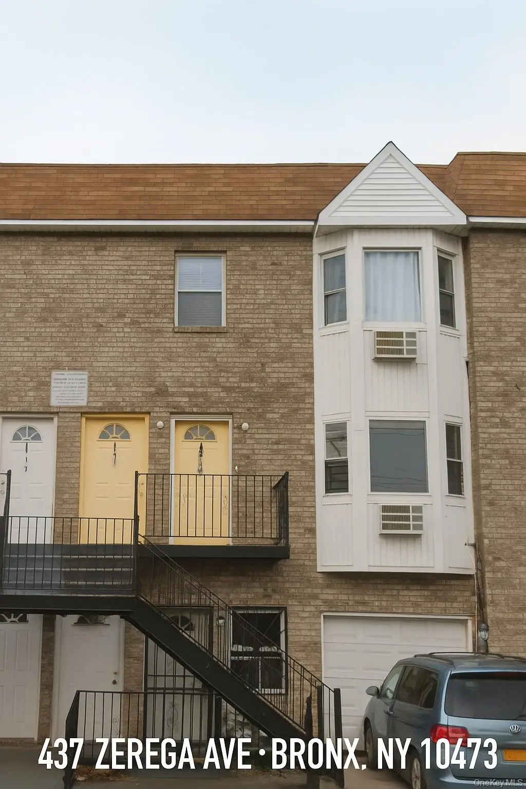 437 Zerega Avenue, Bronx, NY 10473 - Image #1