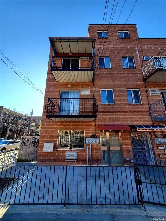 87-86 52nd Avenue, Elmhurst, NY 11373 - Image #1