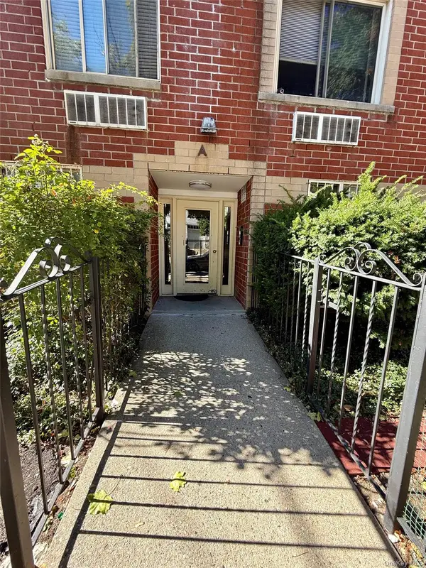29 Adrian Avenue #A5, Bronx, NY 10463