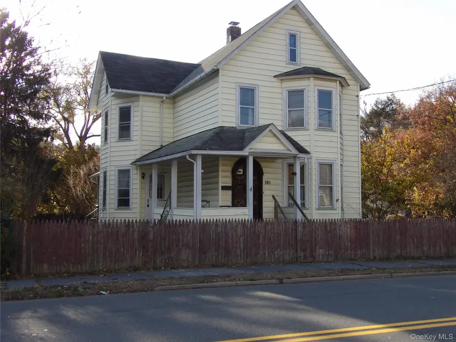 190 W Main Street, Port Jervis, NY 12771 - Image #2