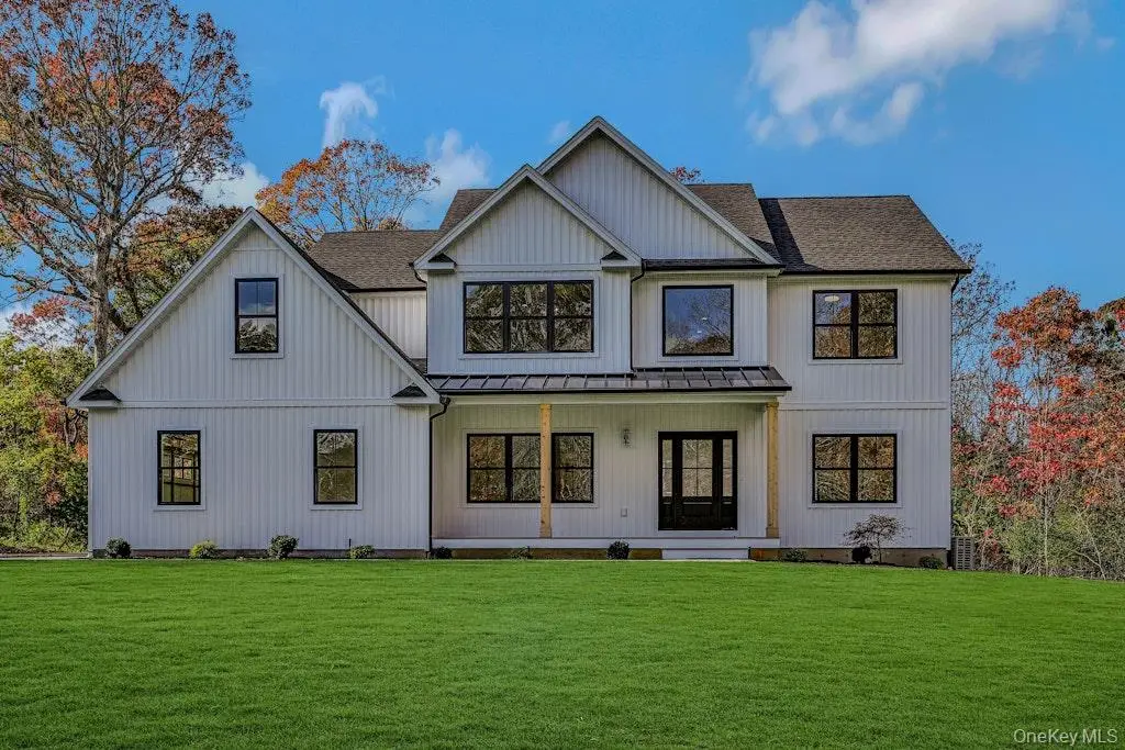 20 Bunker Lane, Middle Island, NY 11953 - Image #1