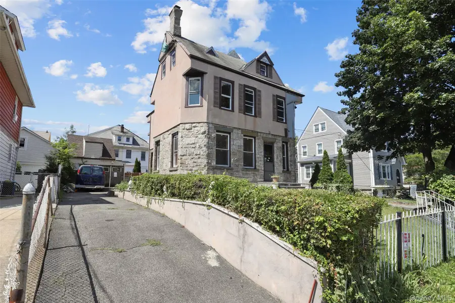 252 Garden Avenue, Mount Vernon, NY 10553 - Image #3