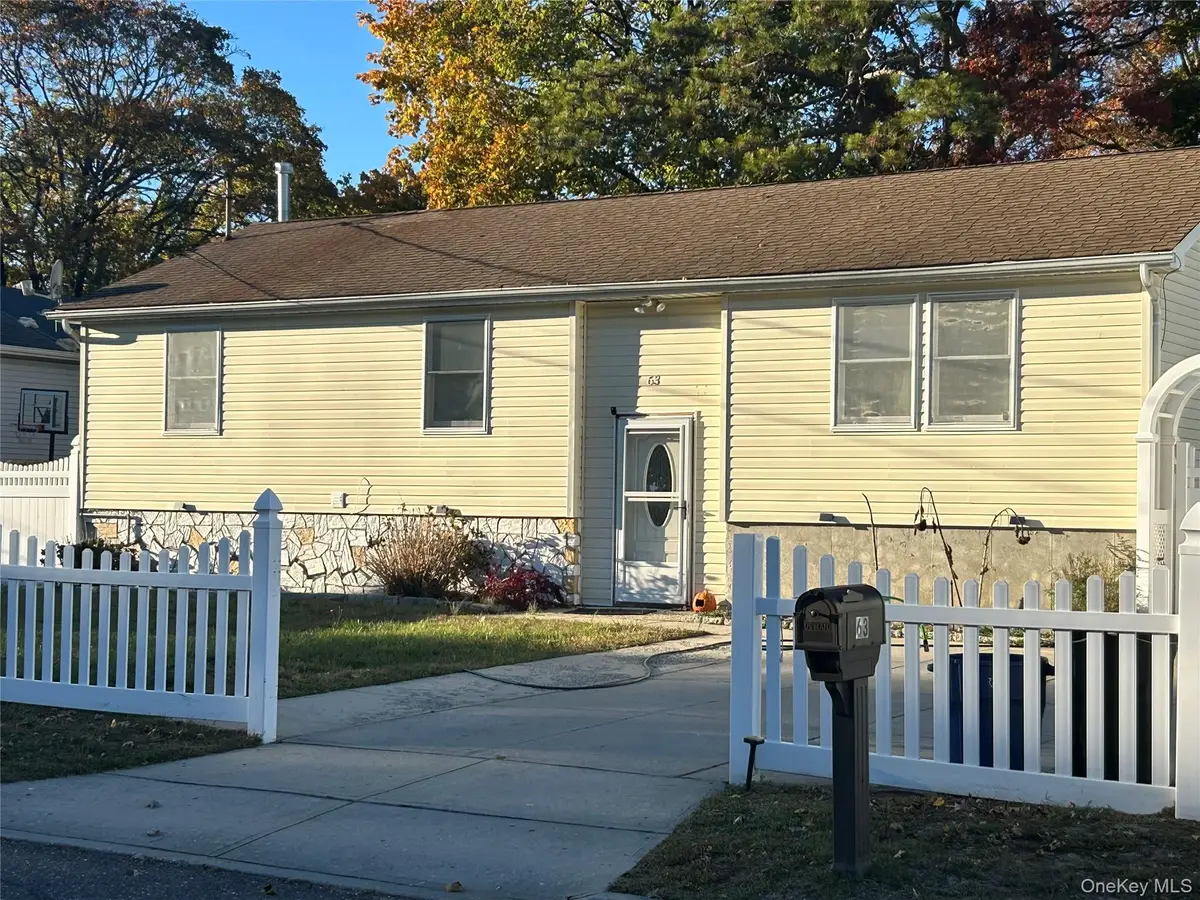 63 Garden City Avenue, Wyandanch, NY 11798 - Image #1