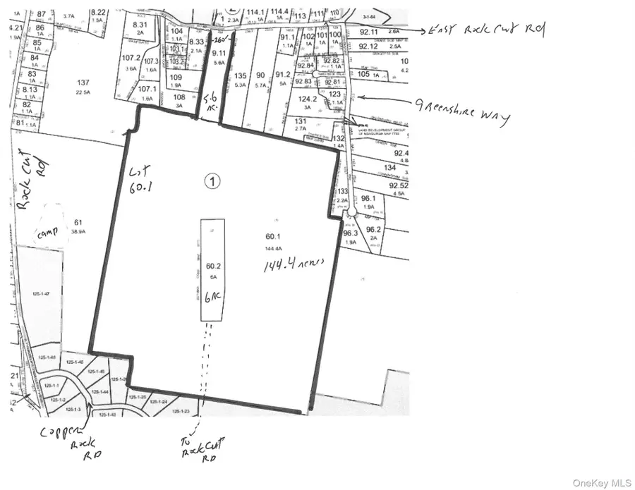 62 E Rock Cut Road, Walden, NY 12586 - Image #3