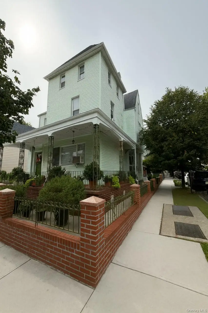 8552 79th Street, Woodhaven, NY 11421 - Image #1