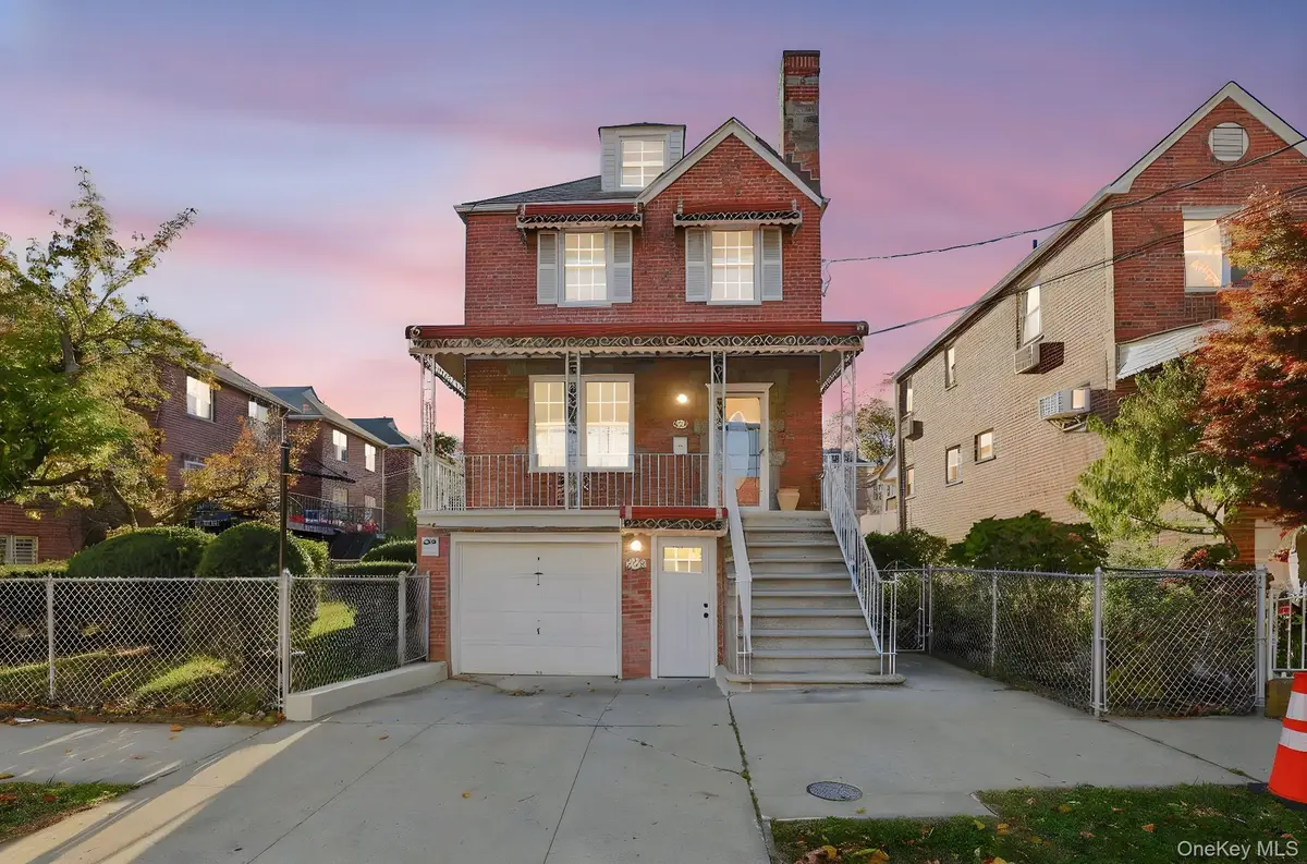 2015 Tenbroeck Avenue, Bronx, NY 10461 - Image #1