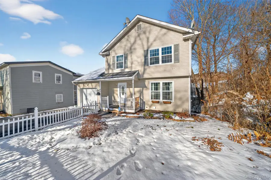 44 Church Street, Port Jervis, NY 12771 - Image #3