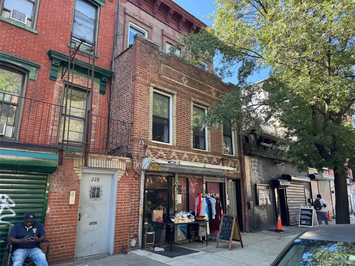 226 Marcus Garvey Boulevard, Brooklyn, NY 11221 - Image #1