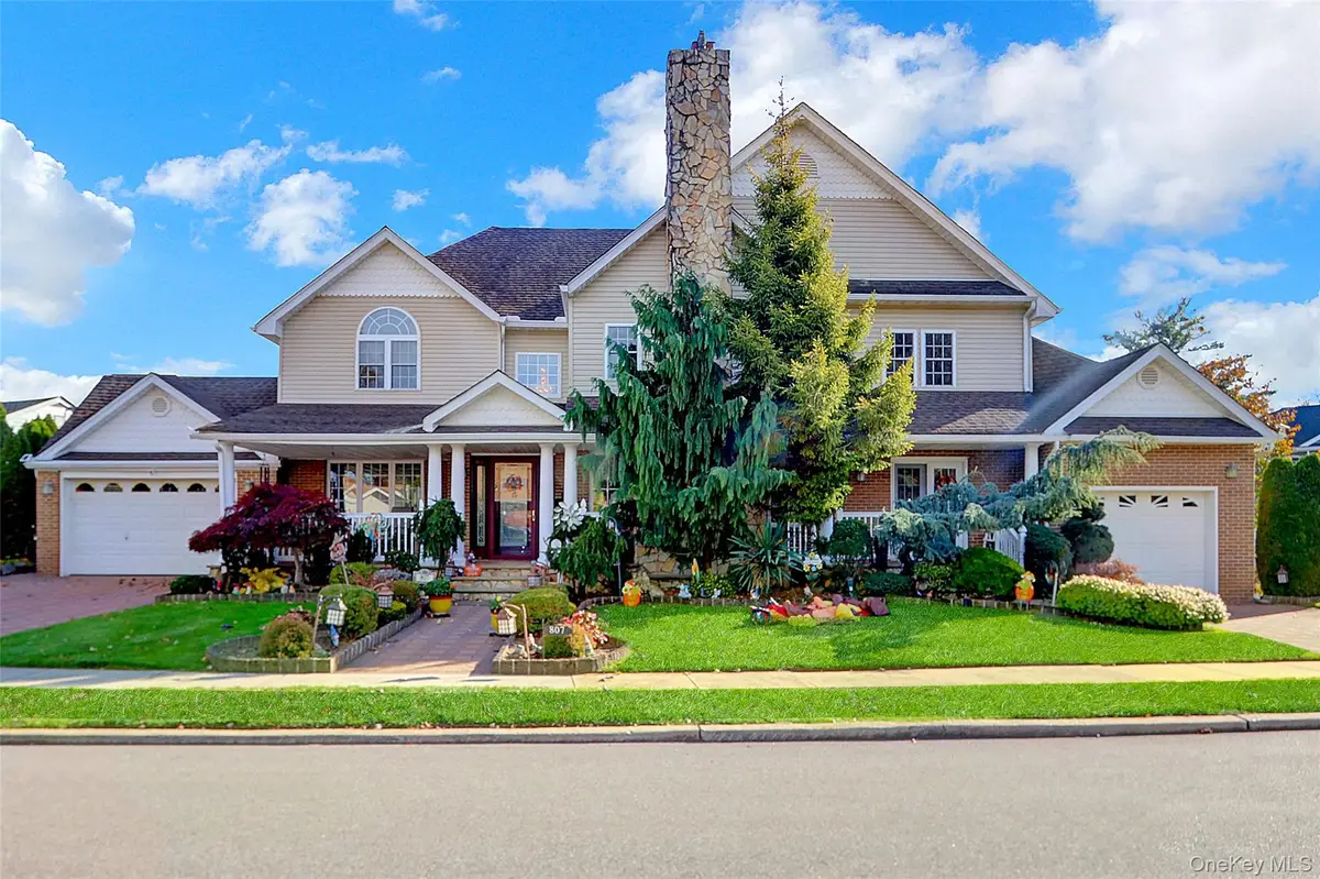 807 Cypress Drive, Franklin Square, NY 11010 - Image #1