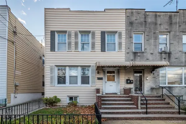 285 Logan Avenue, Bronx, NY 10465