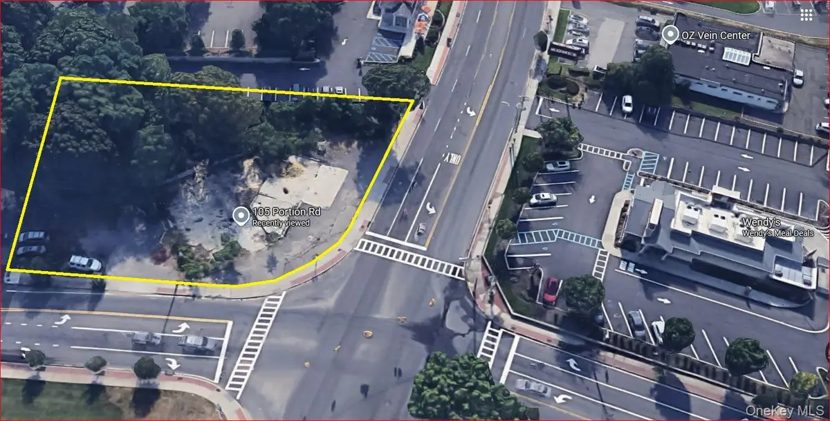 105 Portion Road, Lake Ronkonkoma, NY 11779 - Image #1