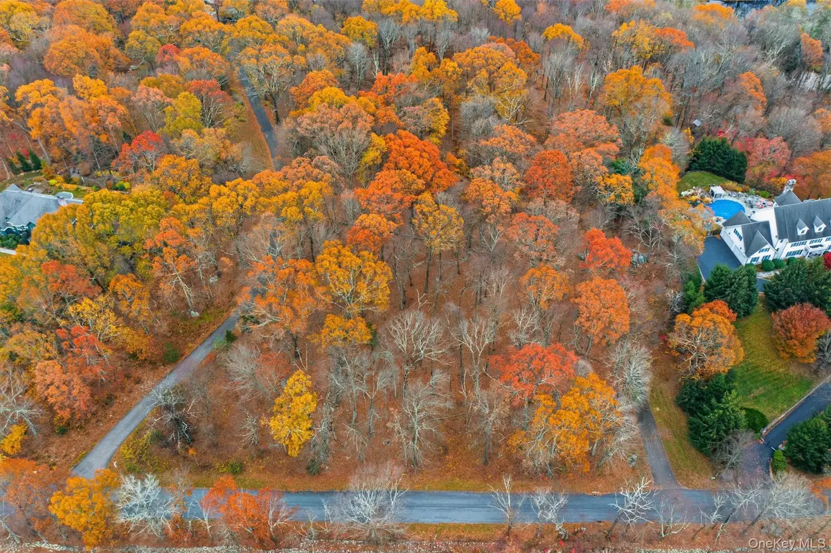 17 Spring House Road, Pound Ridge, NY 10576 - Image #1