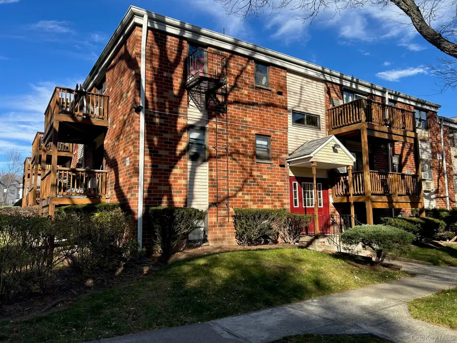 112 Union Road #D-1, Spring Valley, NY 10977 - #2