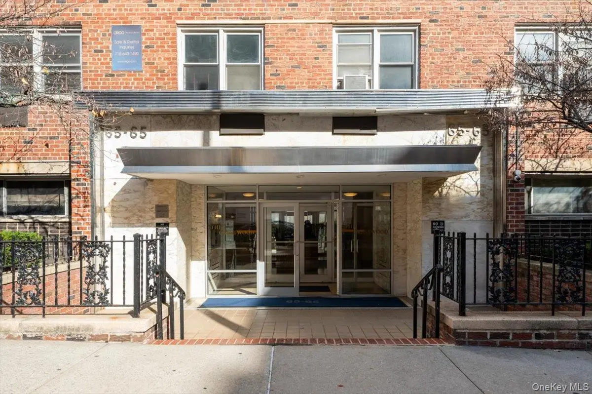 65-65 Wetherole Street #4M, Rego Park, NY 11374 - Image #1