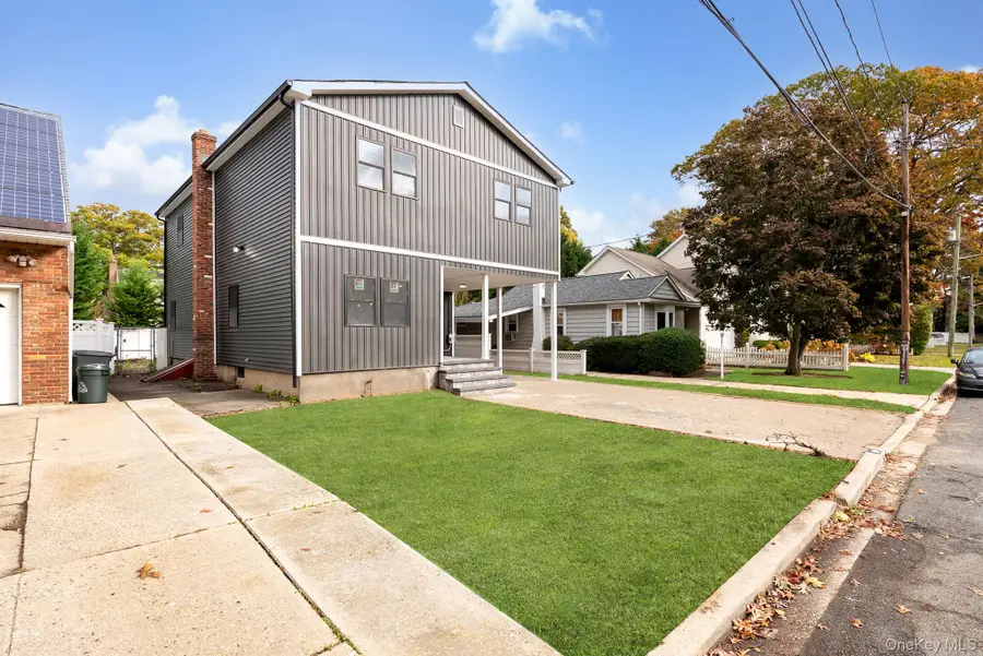 1911 Carroll Avenue, Merrick, NY 11566 - #2