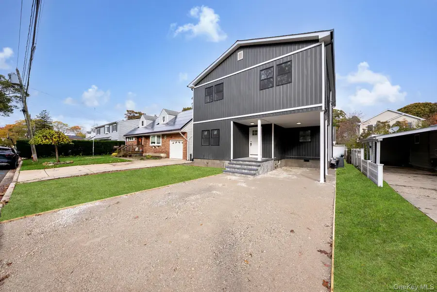 1911 Carroll Avenue, Merrick, NY 11566 - #3