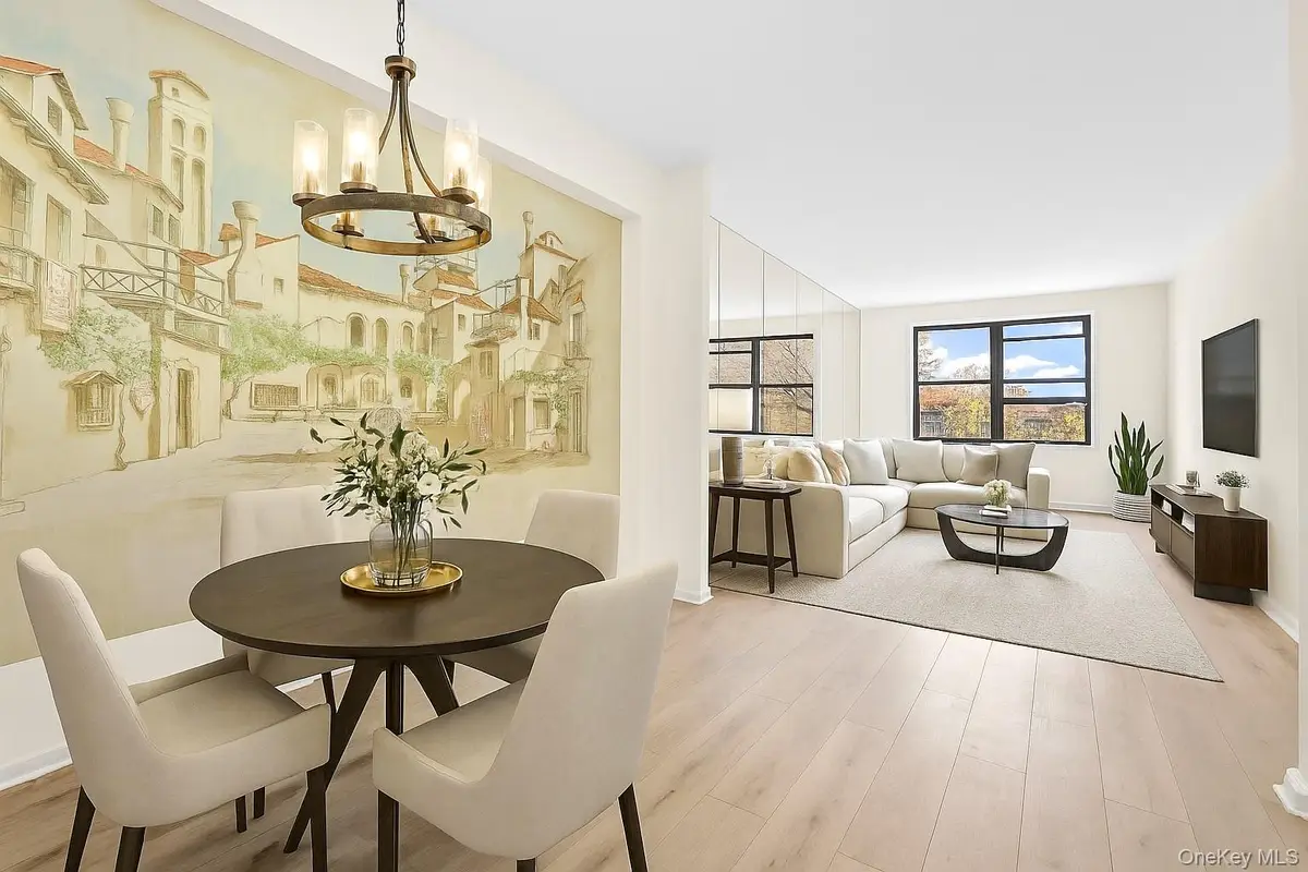 25-11 Union Street #2G, Flushing, NY 11354 - Image #1