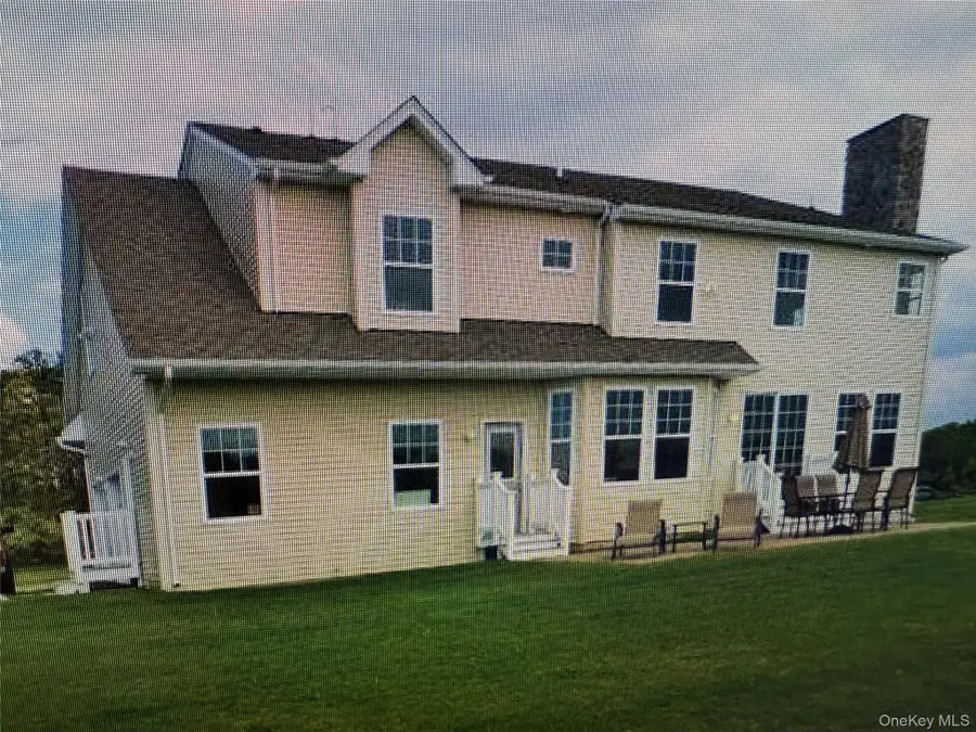 55 Hamptons Court Drive #55, Eastport, NY 11941 - Image #2