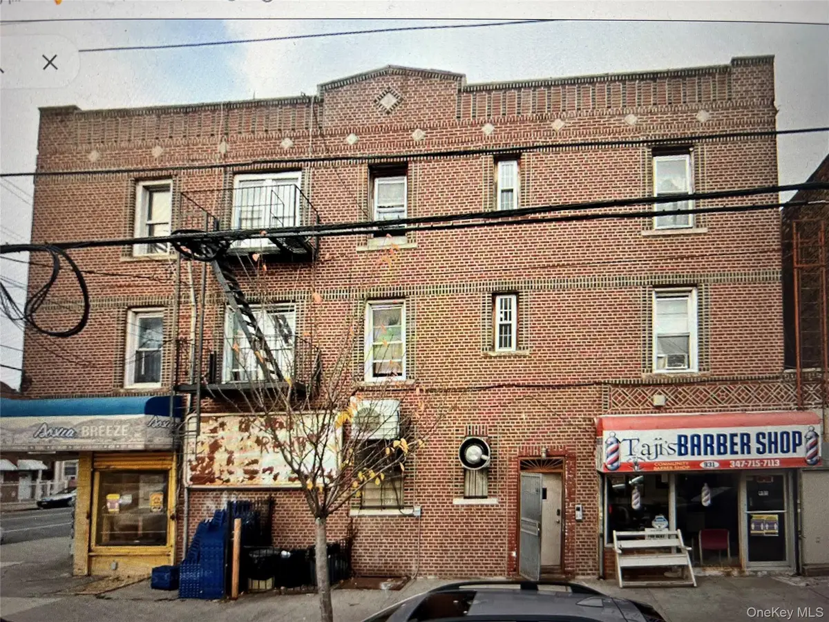 931 Thomas S Boyland Street, Brooklyn, NY 11212 - Image #1