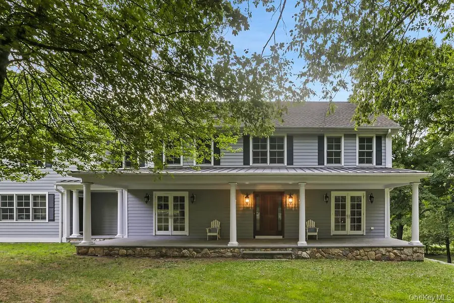 74 Ridgefield Avenue, South Salem, NY 10590 - #2