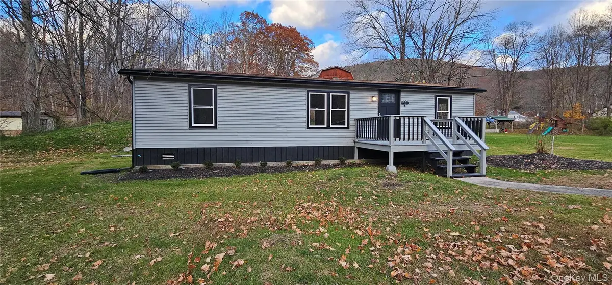 25 Railroad Avenue, Long Eddy, NY 12760 - Image #1