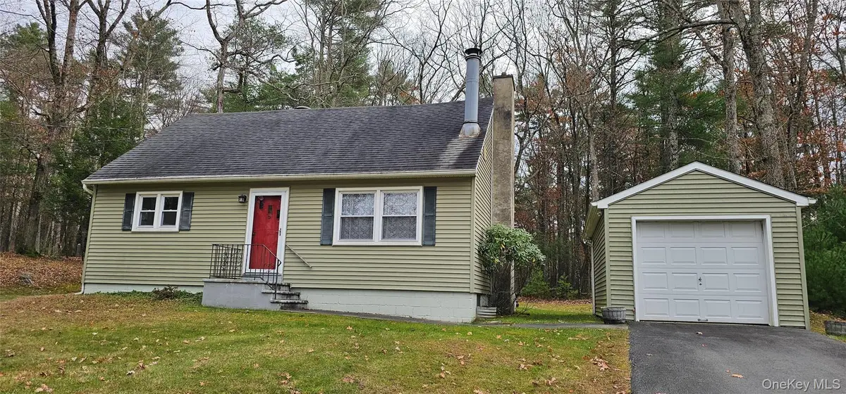 191 Eldred Yulan Road, Highland, NY 12732 - Image #1