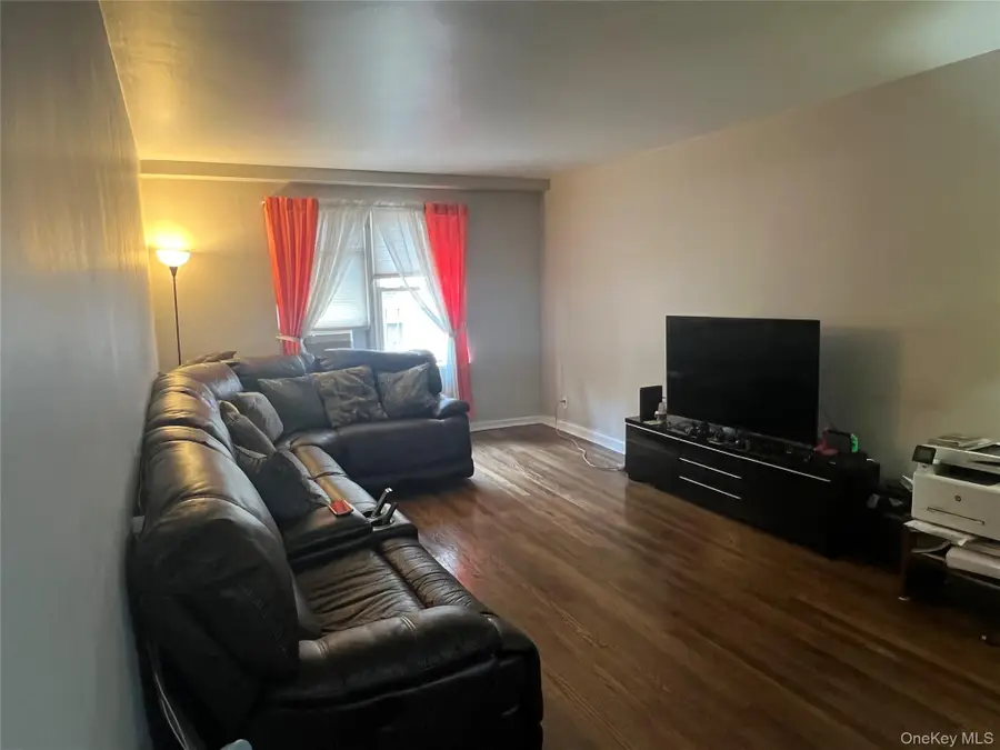 2080 Barnes Avenue #4C, Bronx, NY 10462 - Image #2