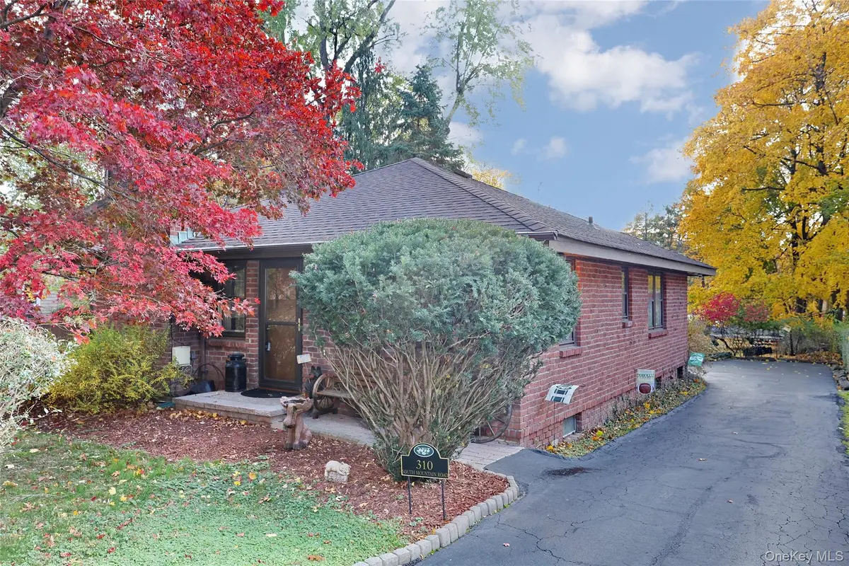 310 S Mountain Road, New City, NY 10956 - Image #1