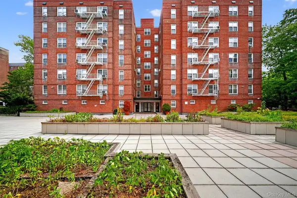 517 Riverdale Avenue #4A, Yonkers, NY 10705