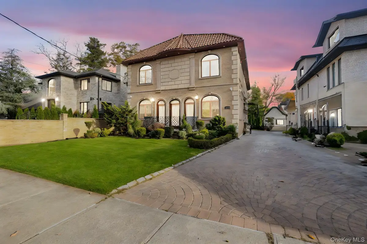 181-30 Tudor Road, Jamaica, NY 11432 - Image #1