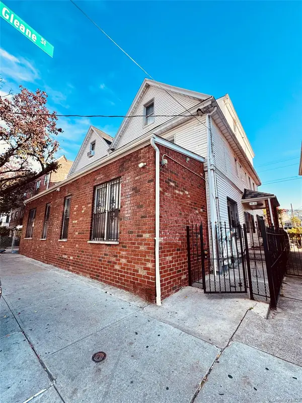 9204 43rd Avenue, Elmhurst, NY 11373