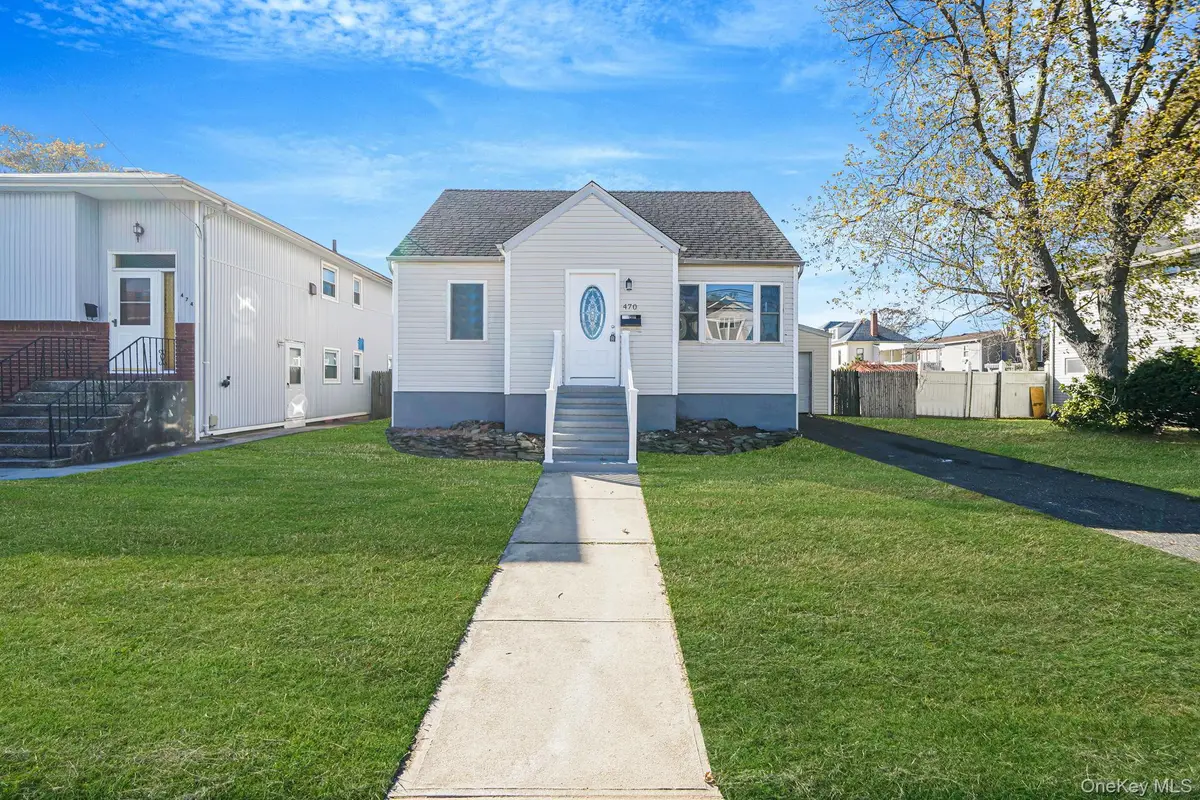 470 Miller Avenue, Freeport, NY 11520 - Image #1