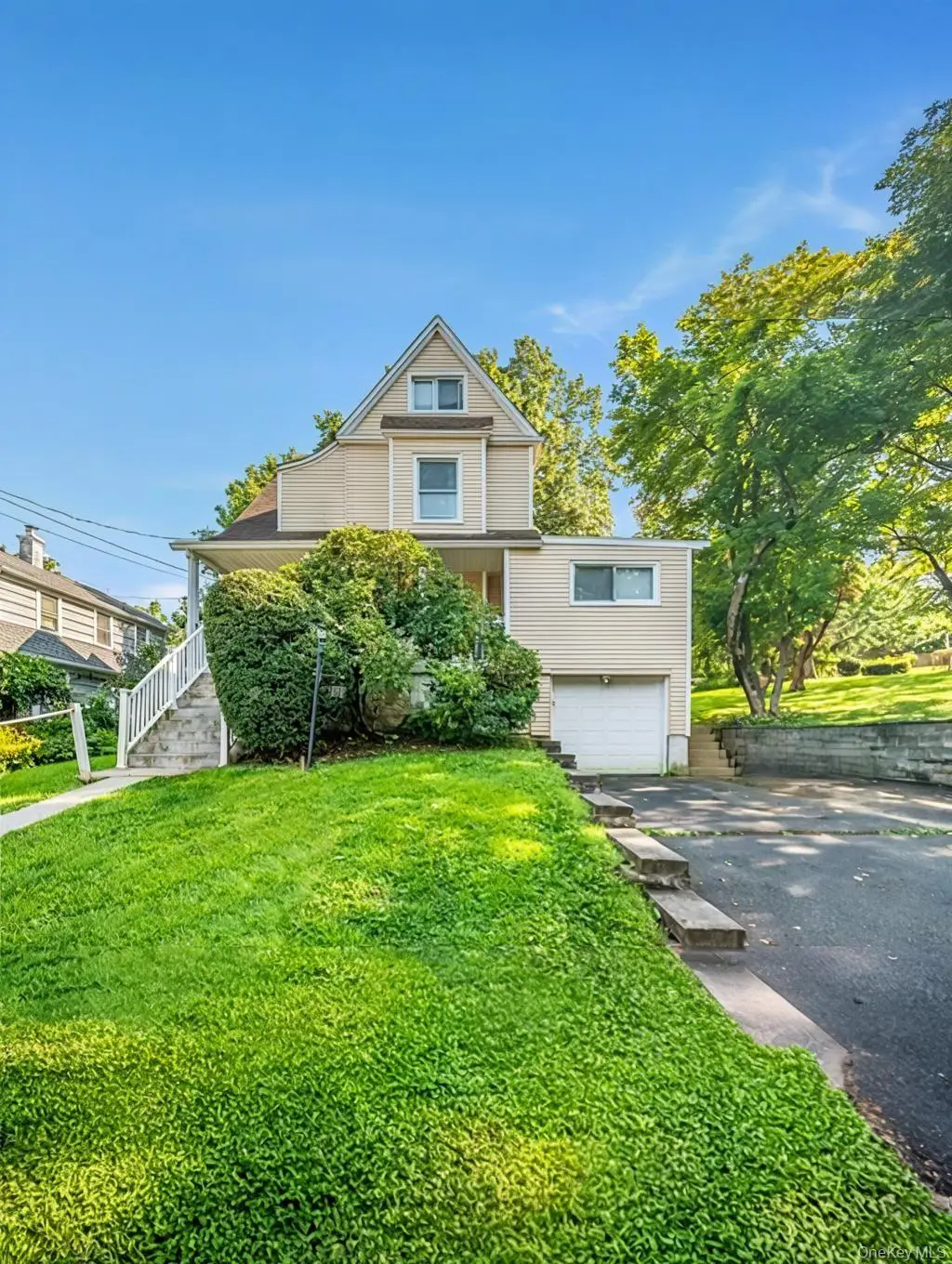 107 Gibson Avenue, White Plains, NY 10607 - Image #1