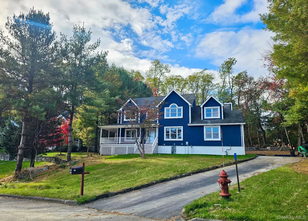 95 Wellington Court, Yorktown Heights, NY 10598 - Image #1