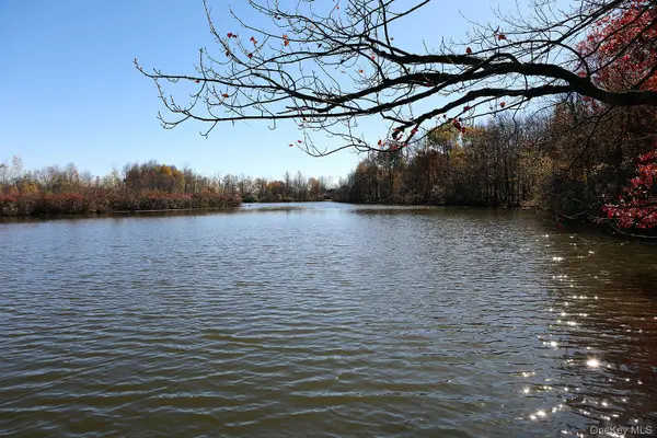 Blackberry Lake Road, Jeffersonville, NY 12748