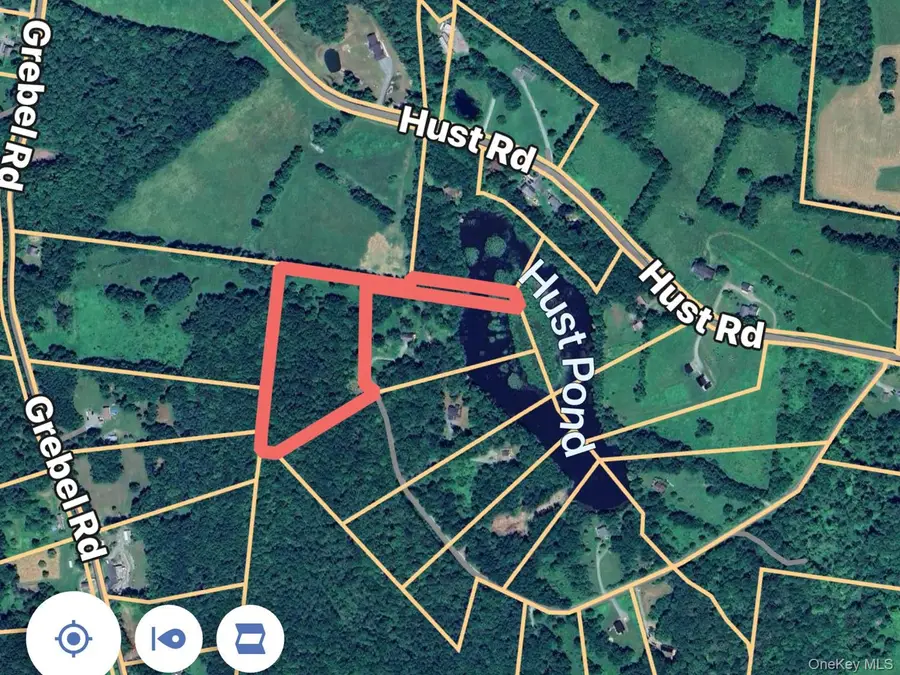 Blackberry Lake Road, Jeffersonville, NY 12748 - Image #3