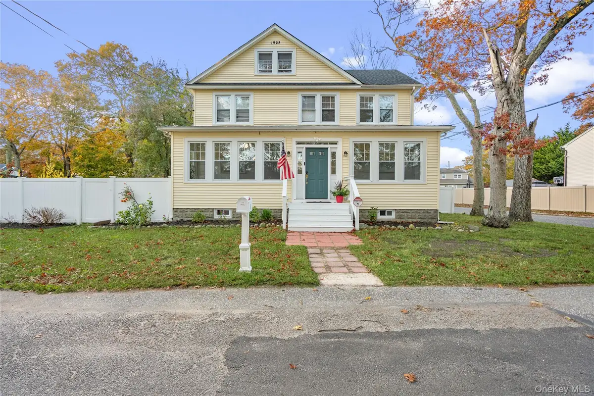 64 Vernon Avenue, Mastic, NY 11950 - Image #1
