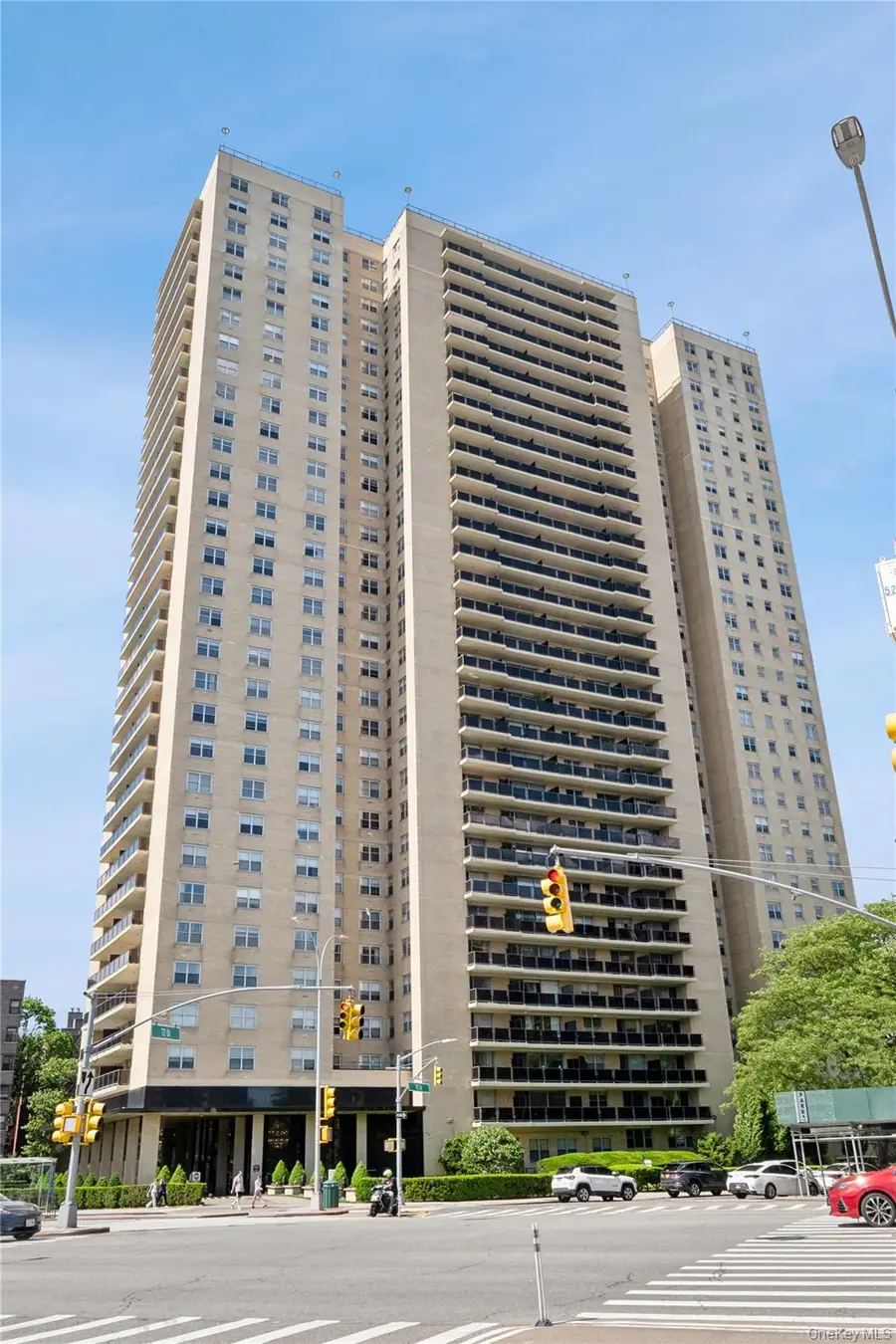 110-11 Queens Boulevard #Apt 24N, Forest Hills, NY 11375 - Image #2