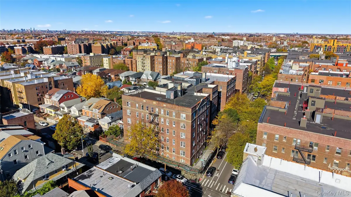 8811 Elmhurst Avenue #B6, Elmhurst, NY 11373 - Image #1