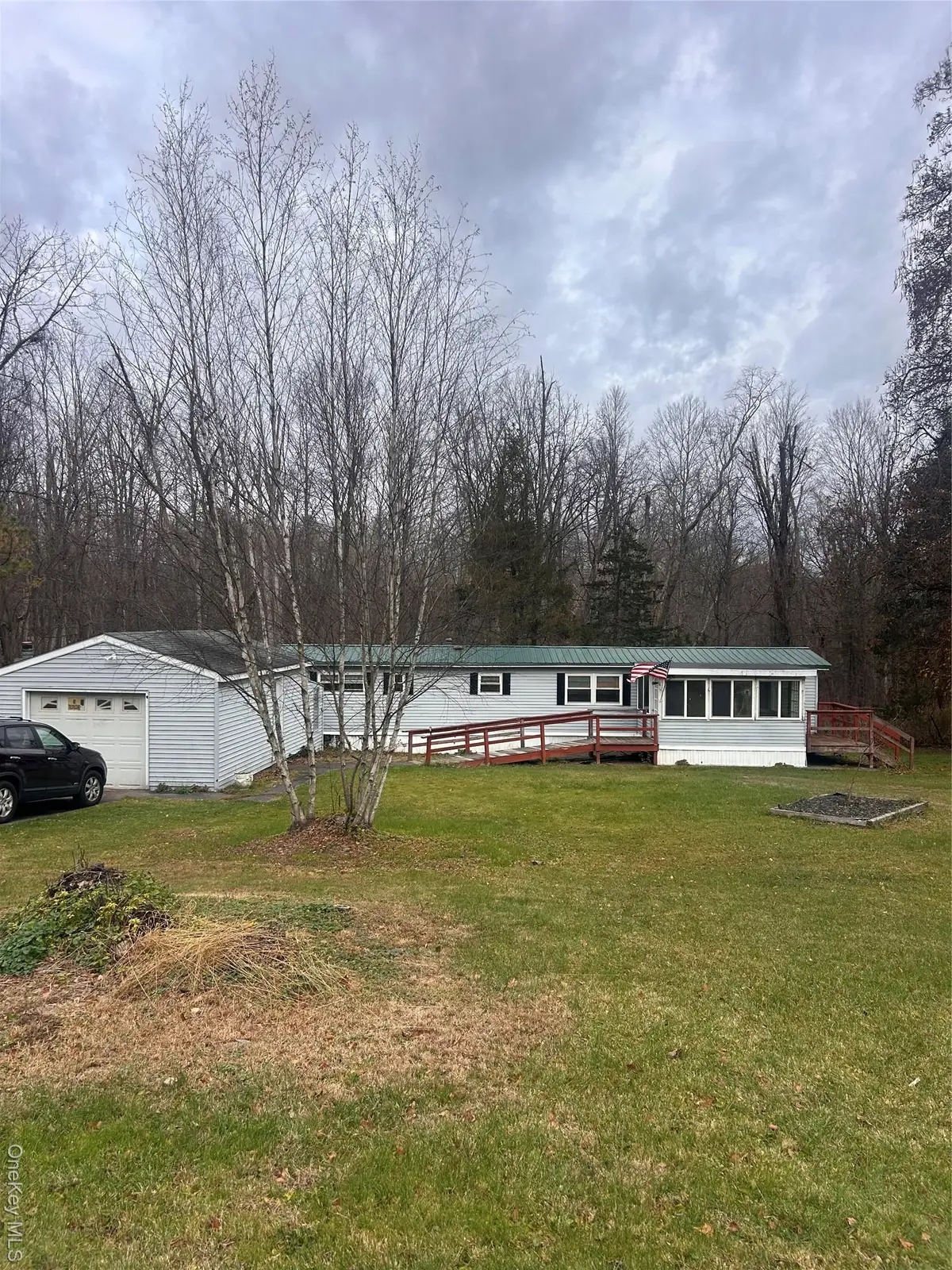 1365 Berme Road, Kerhonkson, NY 12446 - Image #1